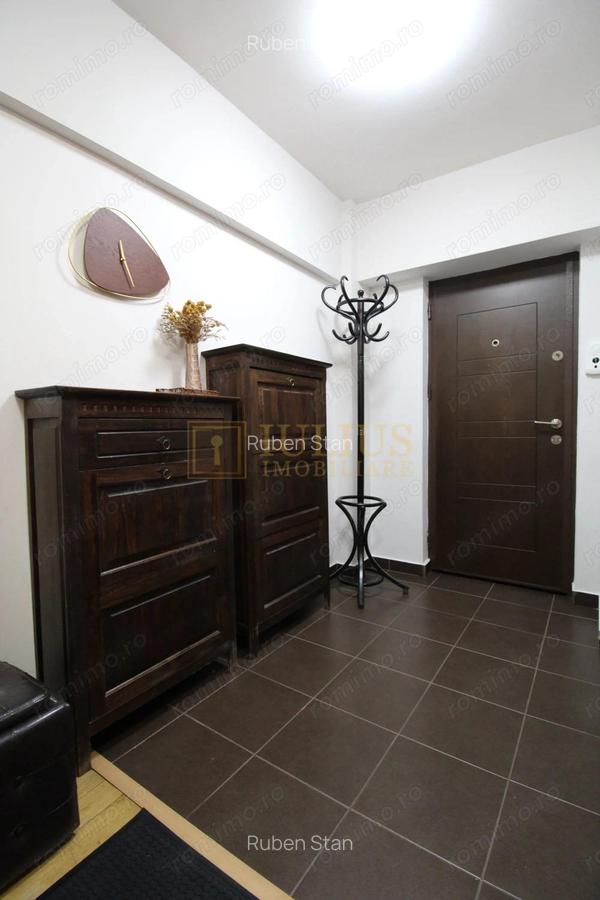 Simion Barnutiu, 3 camere, centrala proprie - 12