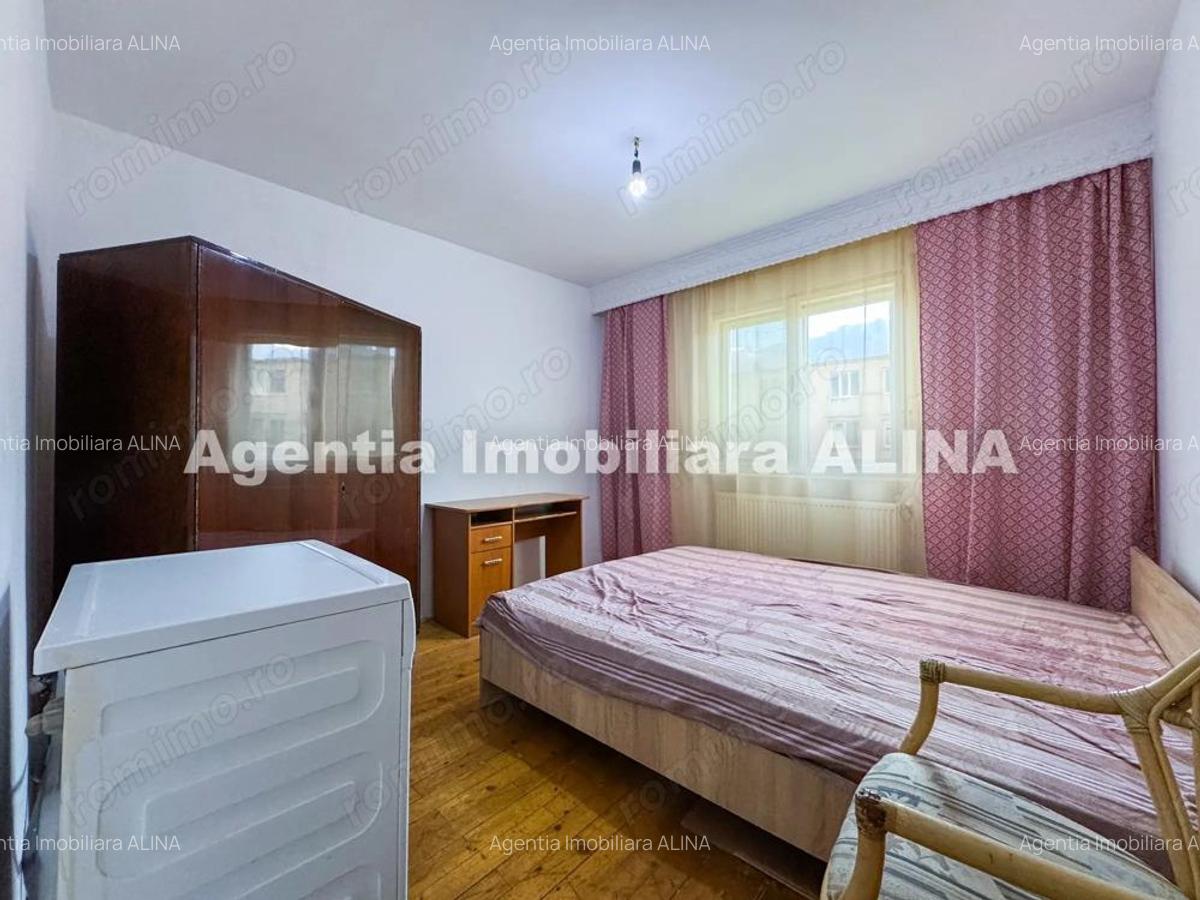 Ap. 2 camere in Deva, zona Dacia, Aleea Romanilor, 32 mp, semidecomandat, et. 3. - 9