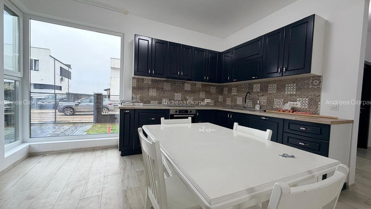 Casa Comuna Berceni 3 camere si 2 bai - 8