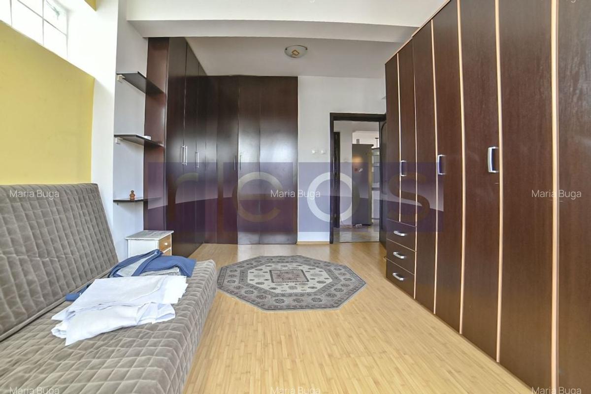 Vanzare apartament 3 camere constructie 2010 | Stefan cel Mare-Parcul Circului - 8