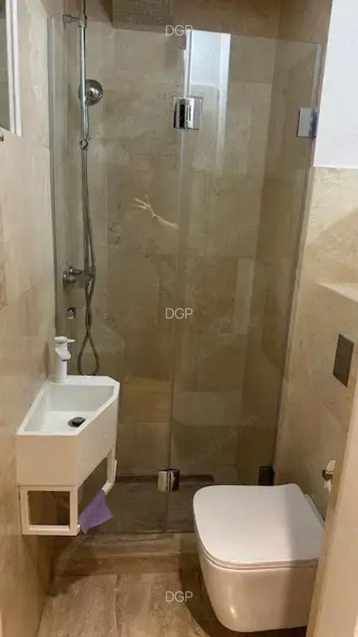 Ultracentral, 4 camere finisat si dotat lux, premium - 20