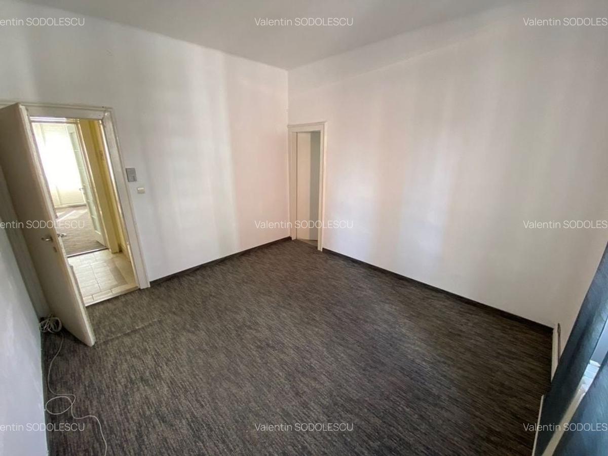 Apartament in cladire interbelica zona Ultracentrala - 7