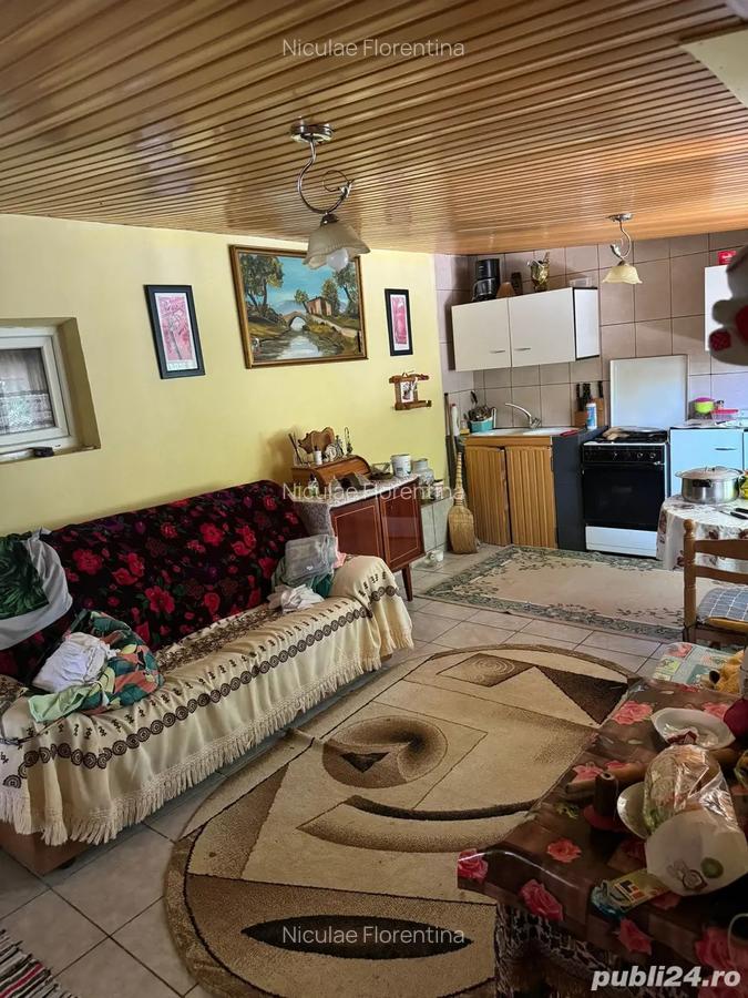 Casa la curte - 5
