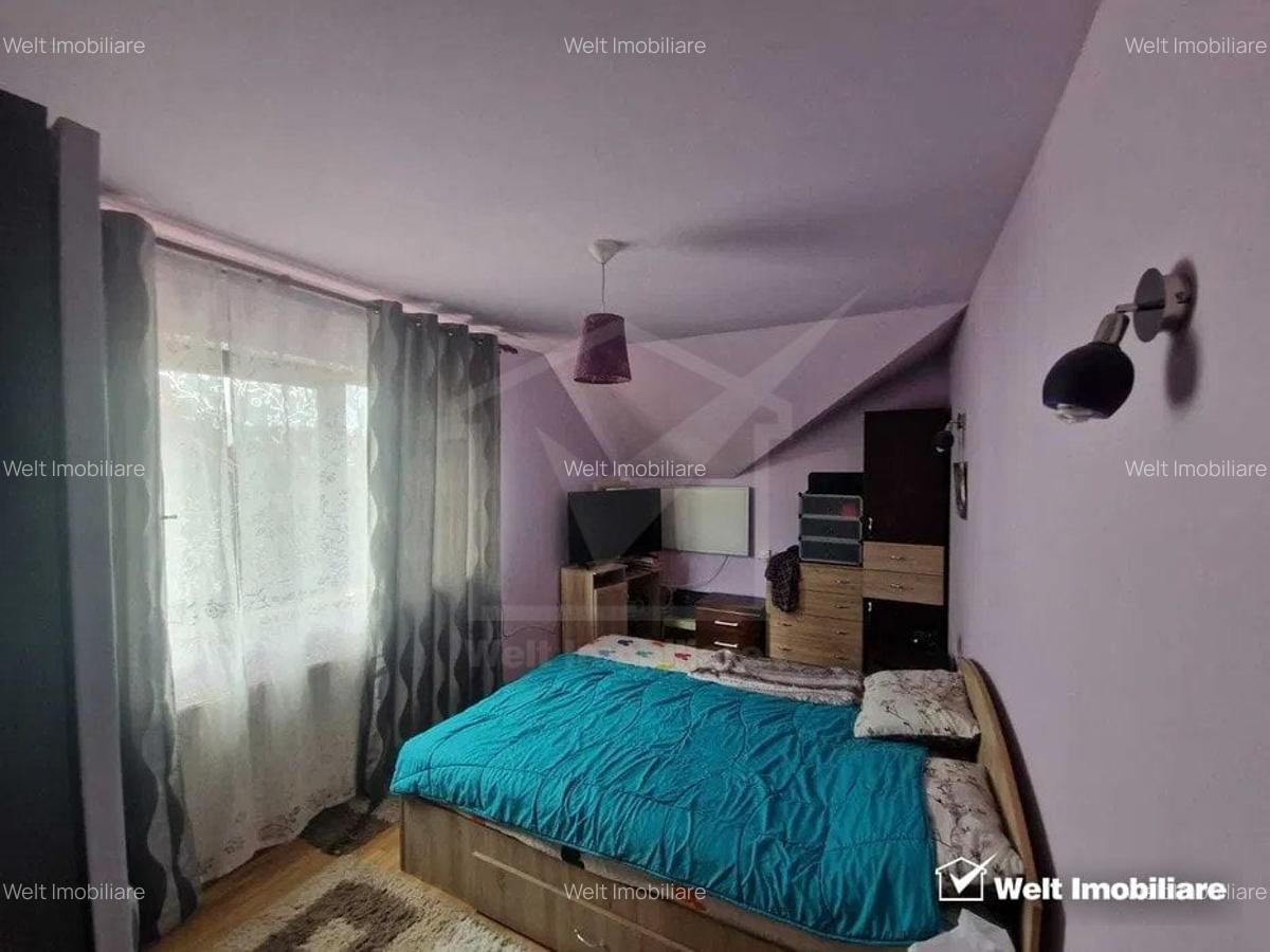 Duplex  Floresti  in zona de case - 6 Duplex  Floresti  in zona de case - 6