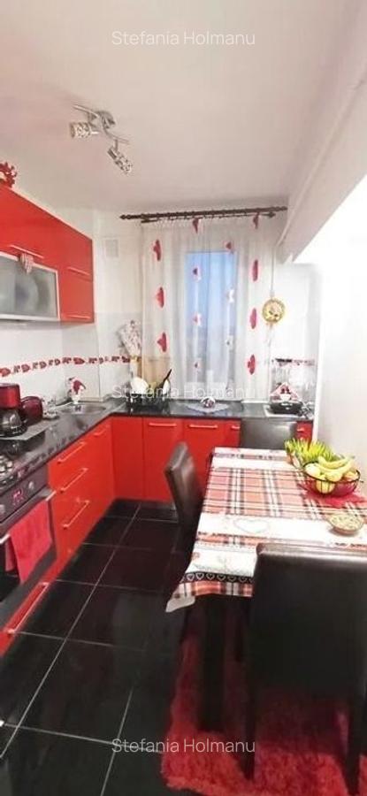 Vanzare Apartament Cu 2 Camere In Gheorgheni - 6