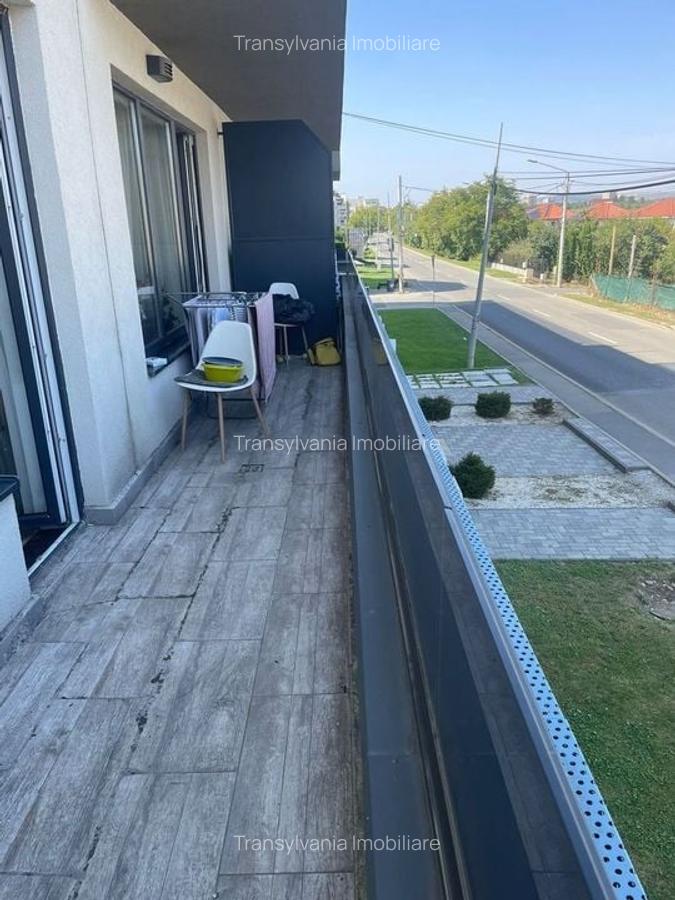 Ap De Inchiriat | Partial Mobilat Sau Mobilat Dupa Preferintele Chiriasului - 14