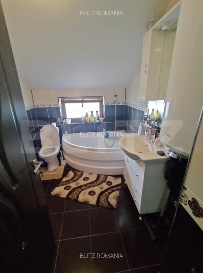 Casa P+M  Malu Mare, 462mp curte, 160mp utili, zona primarie - 8