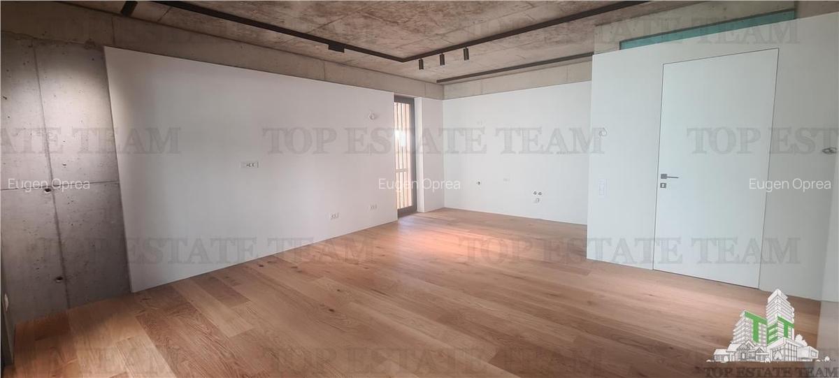 Vanzare apartament 3 camere, Dorobanti - Modern - 1