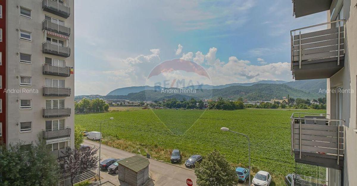 Apartament 2 camere decomandat | Parcare si boxa | Avantg... - 12