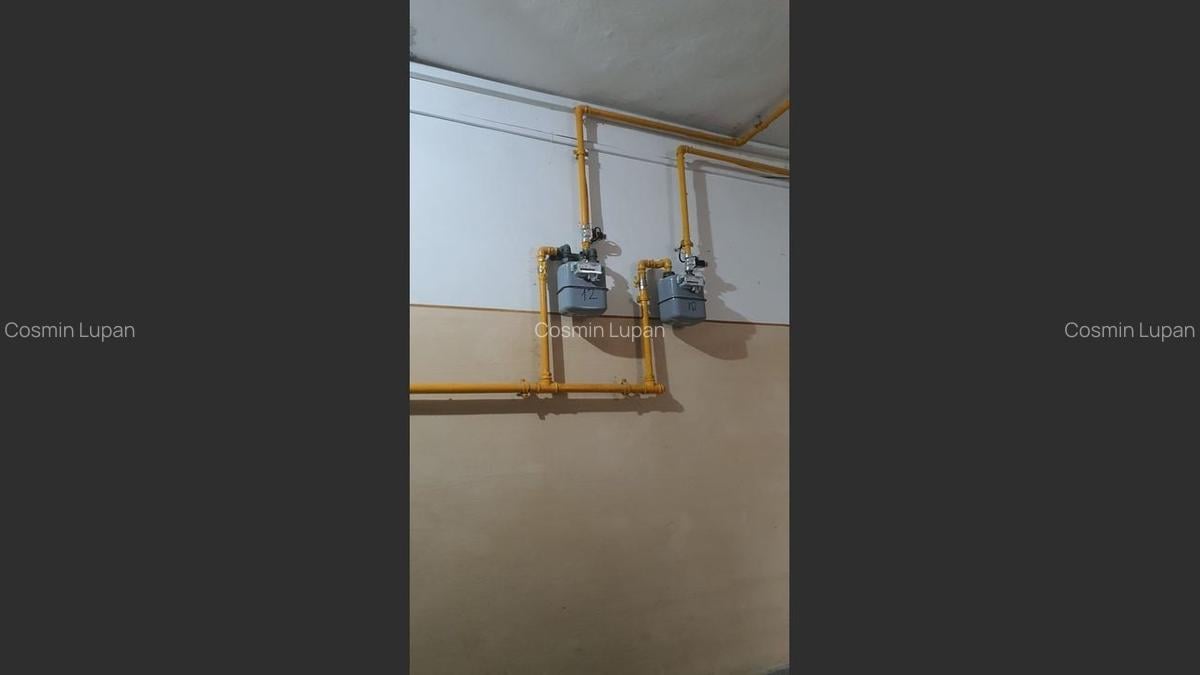 Apartament 2 camere, etaj 2 - 2
