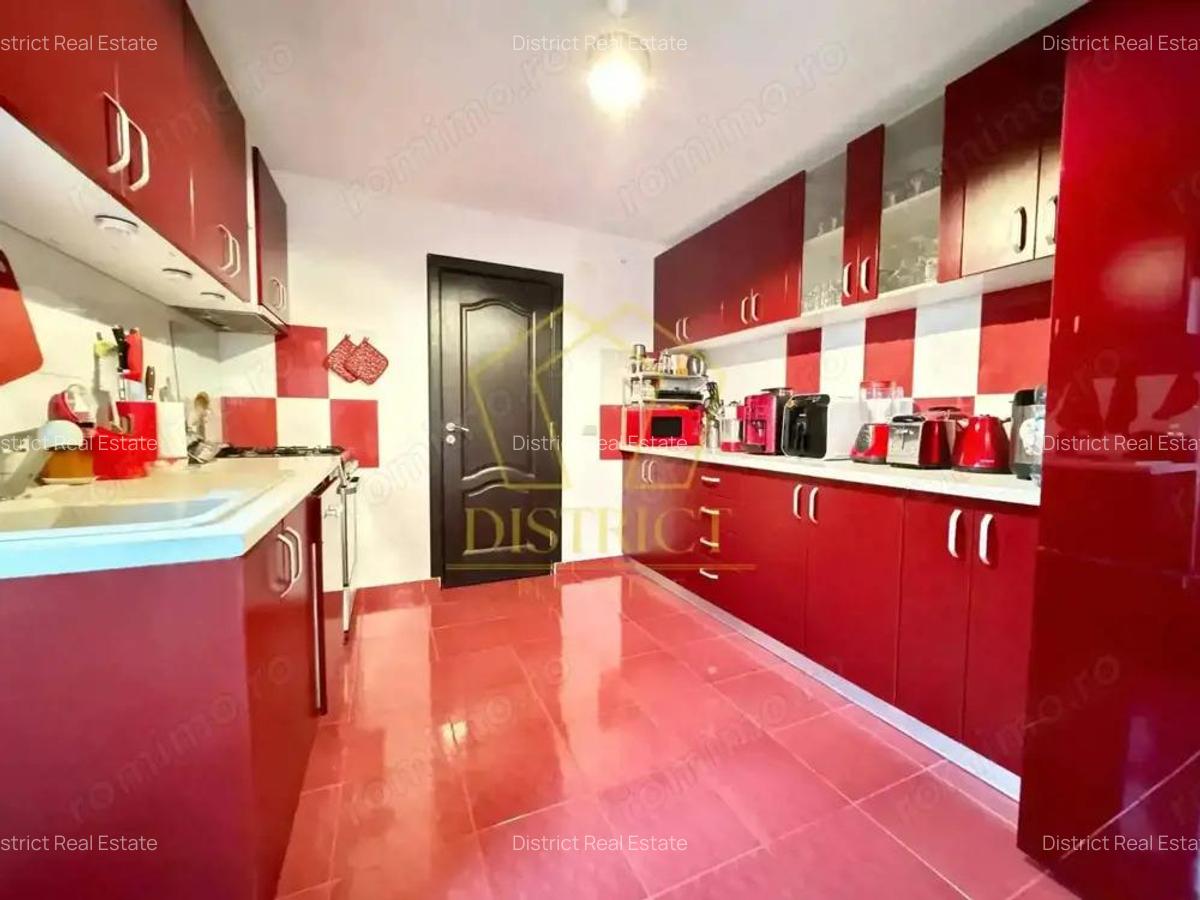 Casa individuala cu 6 camere | Aradului - 5