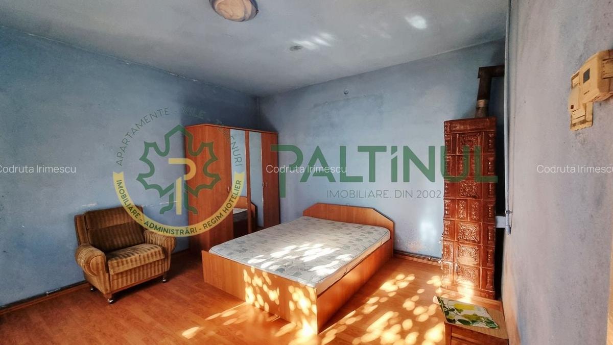 Casă cu teren generos 802 mp - Cartier Turnișor, Sibiu - 9 Casă cu teren generos 802 mp - Cartier Turnișor, Sibiu - 9