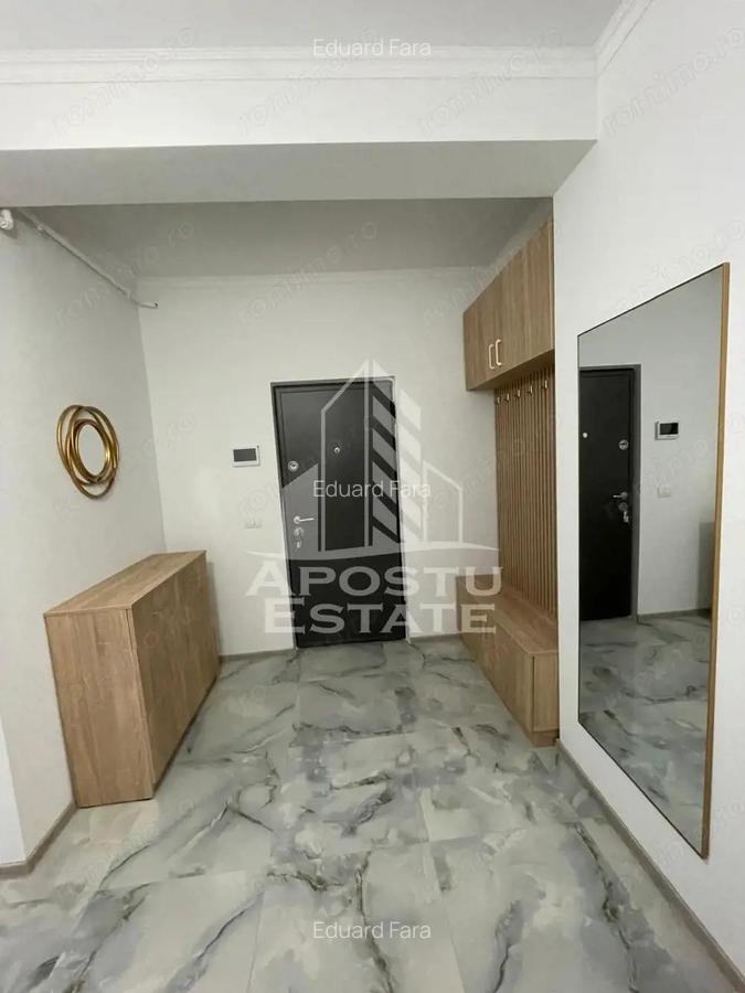 Apartament cu 2 camere, zona Braytim, centrala proprie - 4