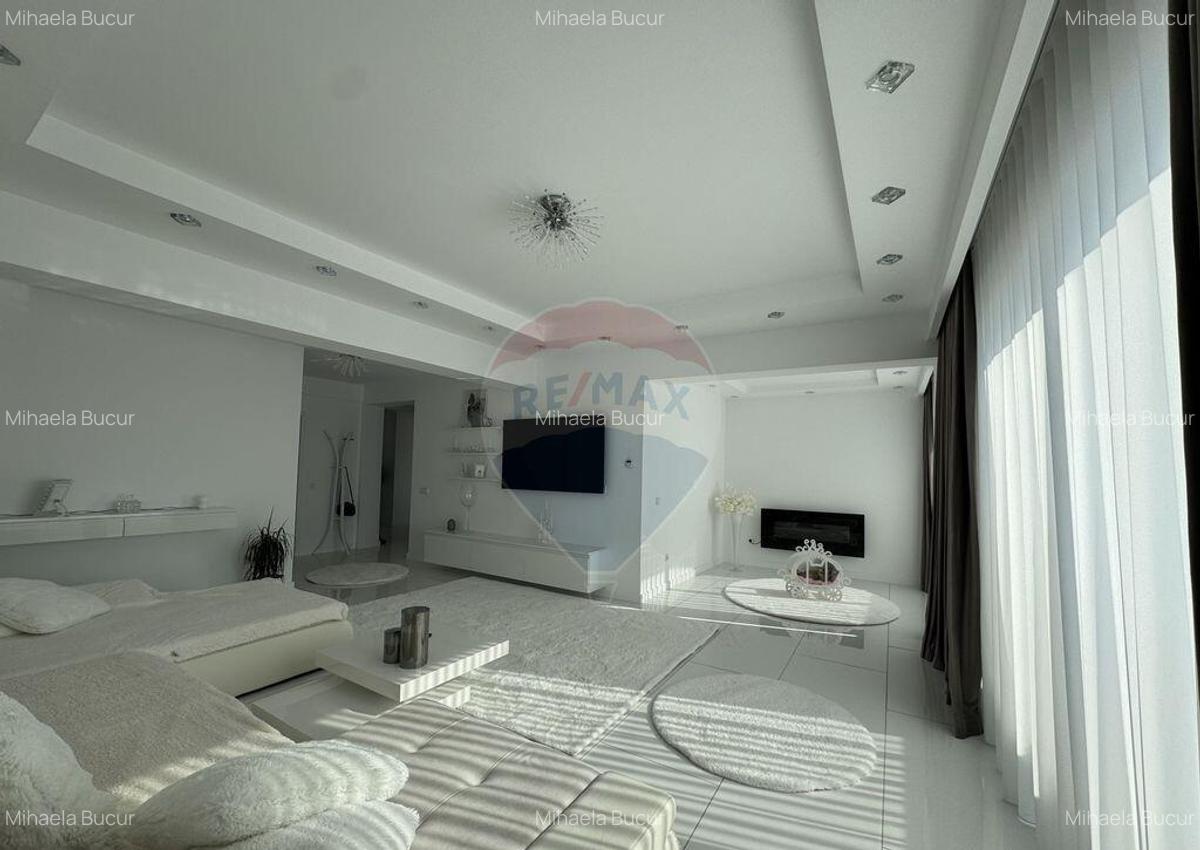 Singurul Penthouse de Vanzare in Media? 180 mp Utili - 2 Singurul Penthouse de Vanzare in Media? 180 mp Utili - 2