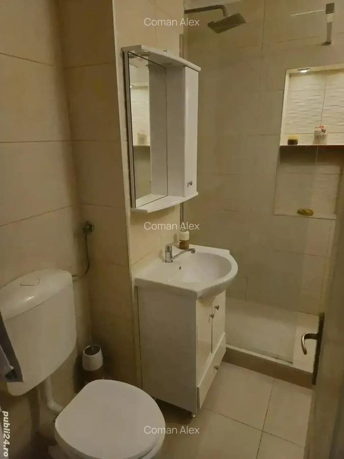 Ofer spre inchiriere apartament cu 2 camere zona Tudor - 2 Ofer spre inchiriere apartament cu 2 camere zona Tudor - 2