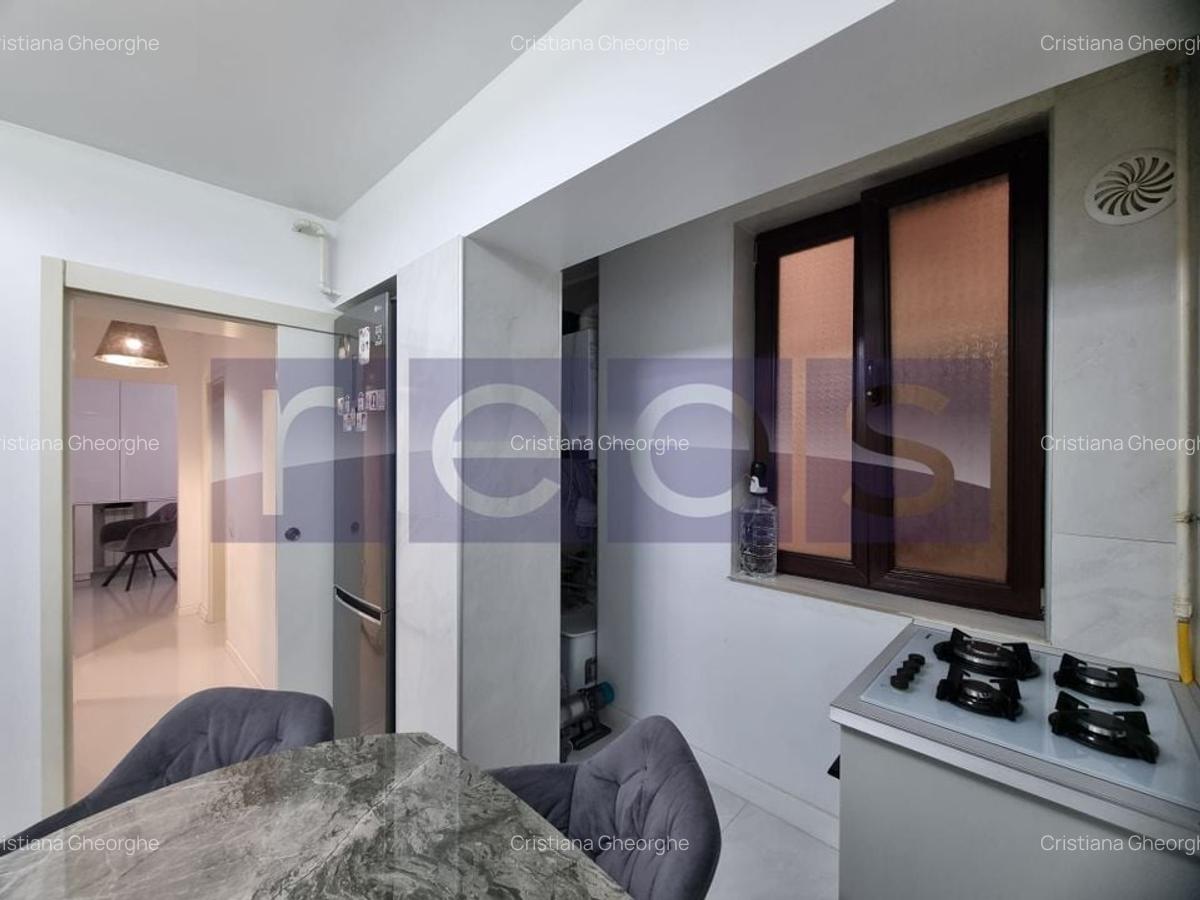 VANZARE- 3 CAMERE- FLOREASCA-DOROBANTI - 13