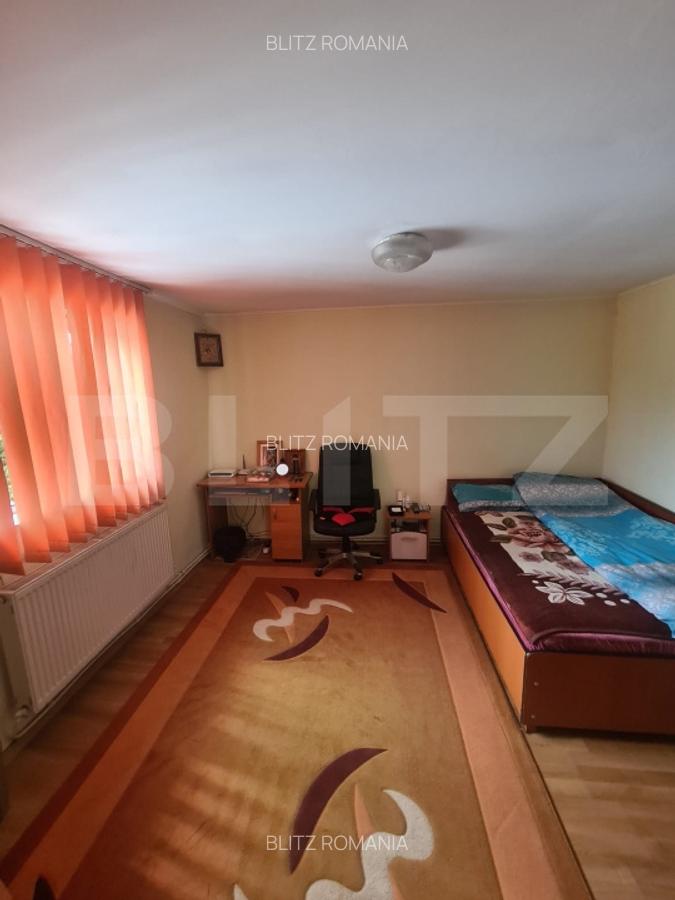 Casa de vanzare, cu 3 camere, 84 mp, zona Cicoarei - 4