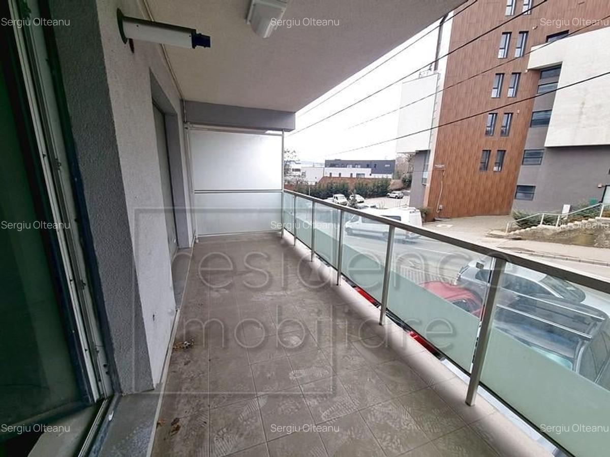 Spațiu comercial, 47 mp în Central - 7