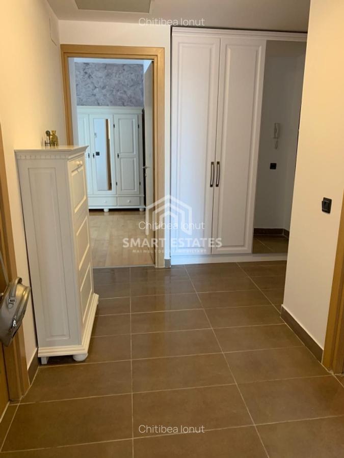 Apartament 3 Camere Lux- Asmita Gardens - 13