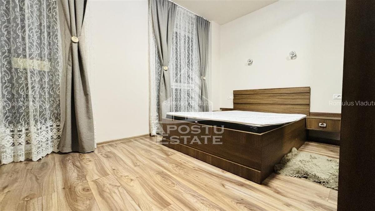Apartament cu 2 camere, bloc nou, centrala proprie, Zona Soarelui - 5