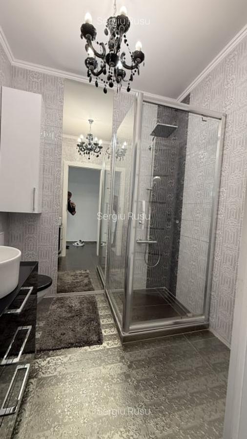 Apartament 2 camere+garaj in zona Metro-BMW - 5