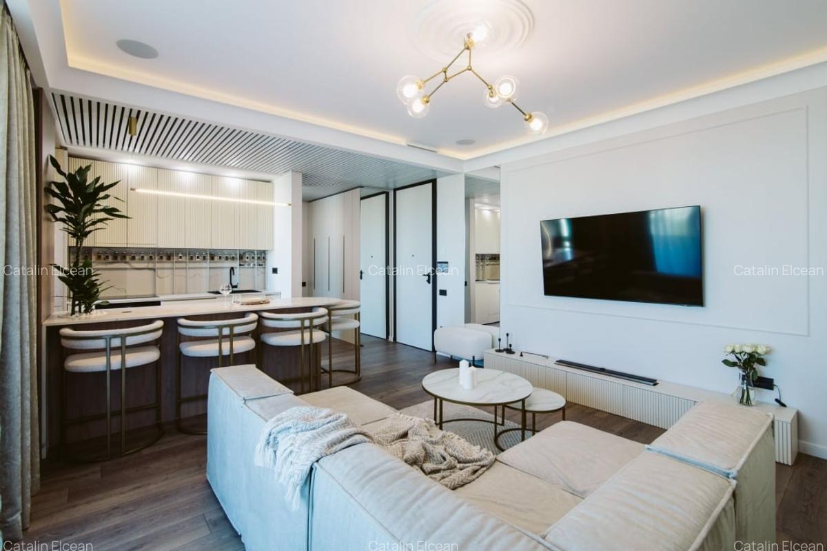 Apartament de lux in zona Interservisan - 12