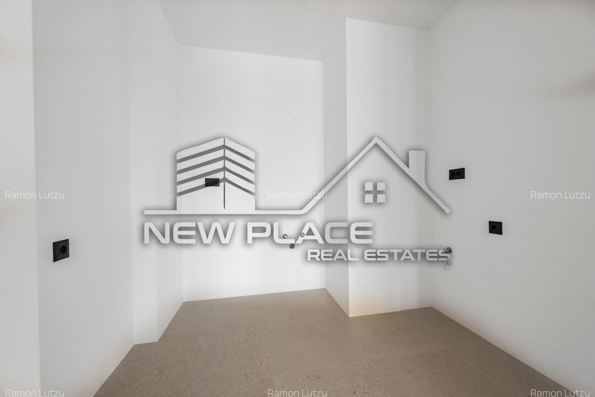 Apartament cu 2 camere decomandat în Aviației - 7