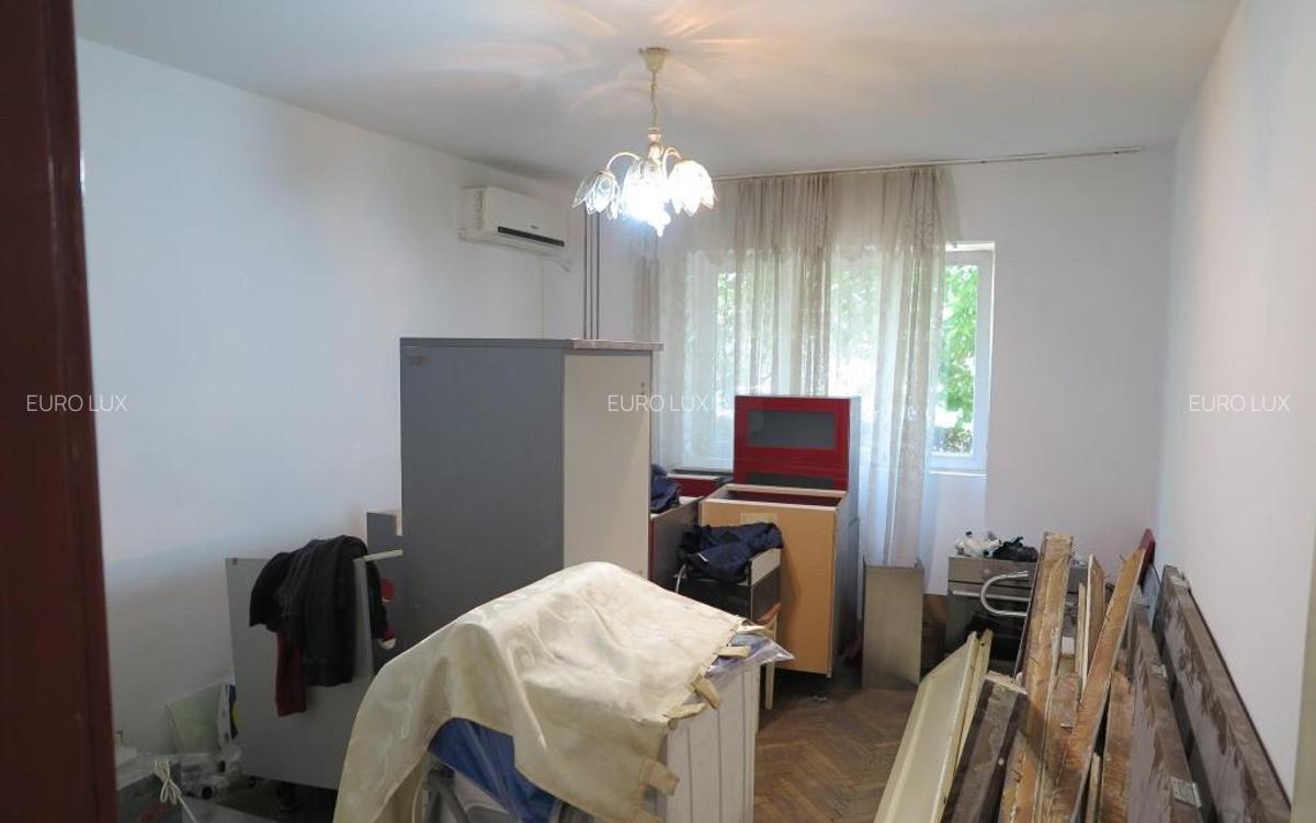Apartament 2 camere - Zona Podgoria - 8