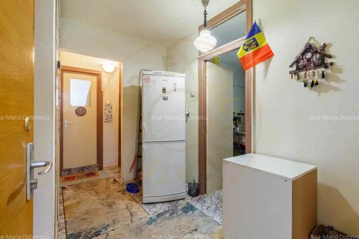 Avia?iei, apartament perfect pentru amenajere - Str. Smaranda Braescu! - 7