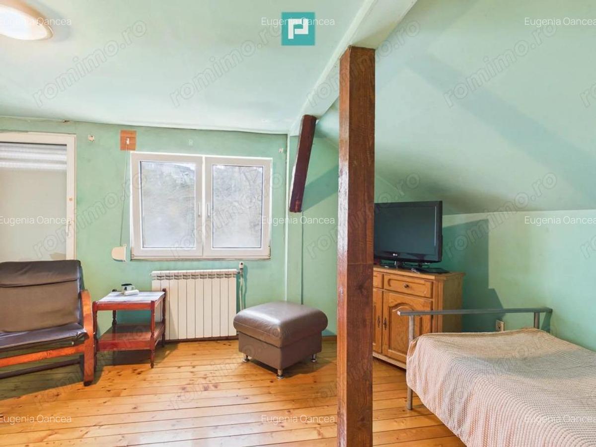 Casa individuala cu teren, Andrei ?aguna -Traian - 16