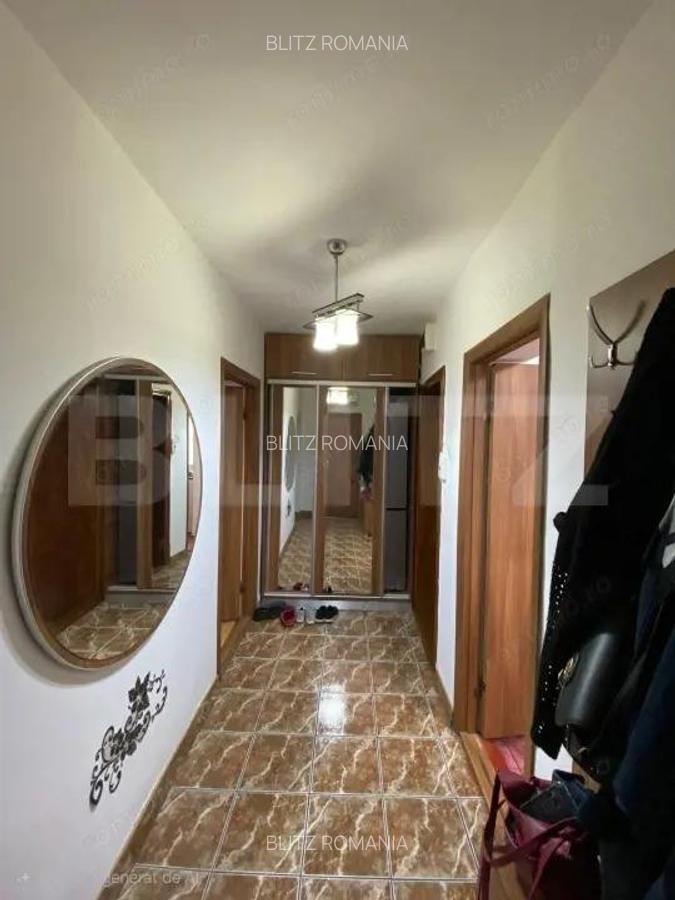 Apartament cu 2 camere, decomandat, 48 mp utili zona excelenta - 4