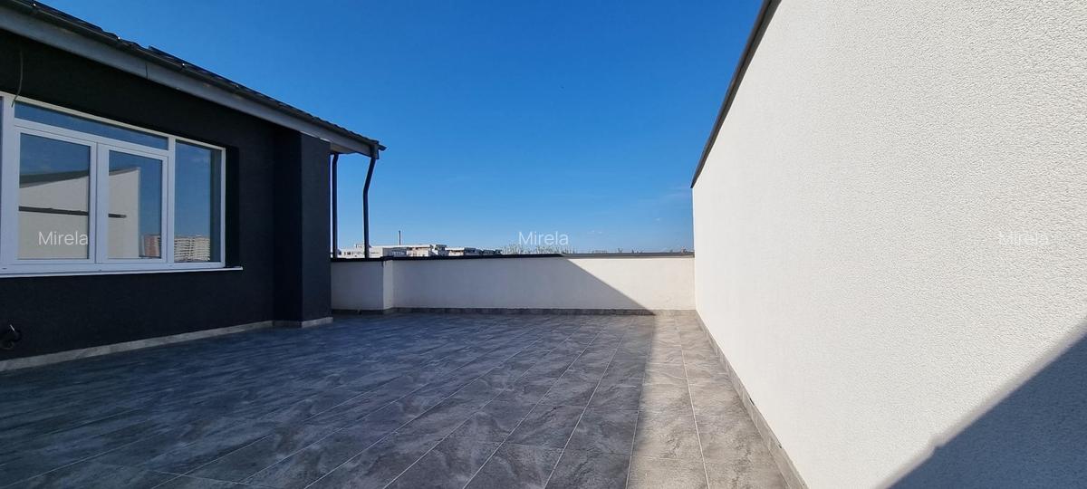 Apartament cu 3 camere decomandat în Prelungirea Ghencea - 9
