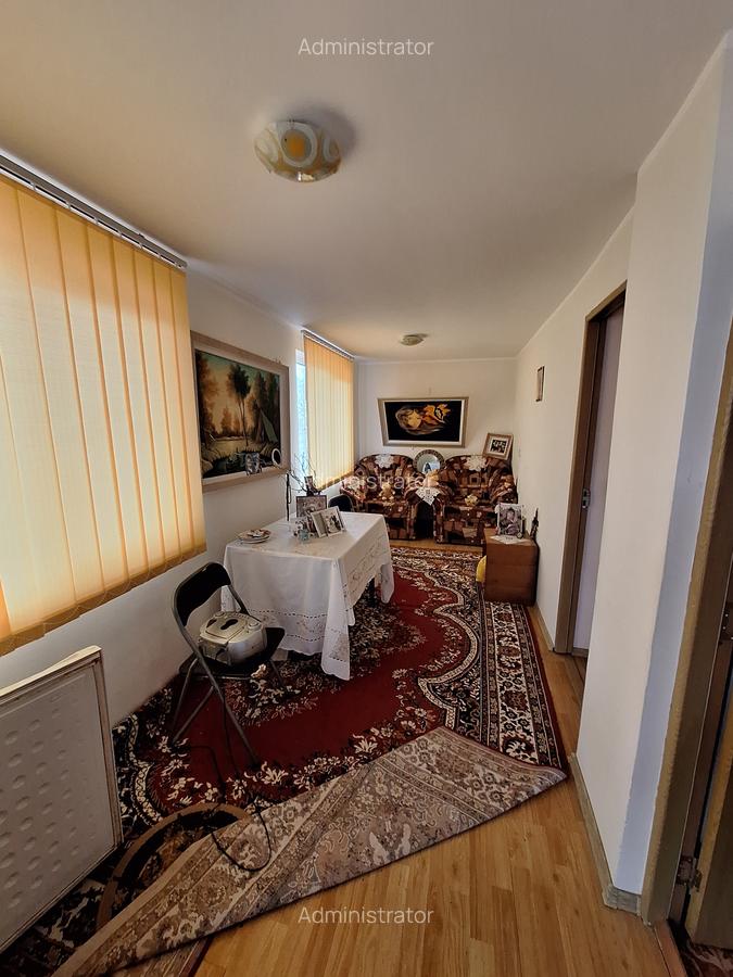 Casă cu 1 camere în Șendreni - 5
