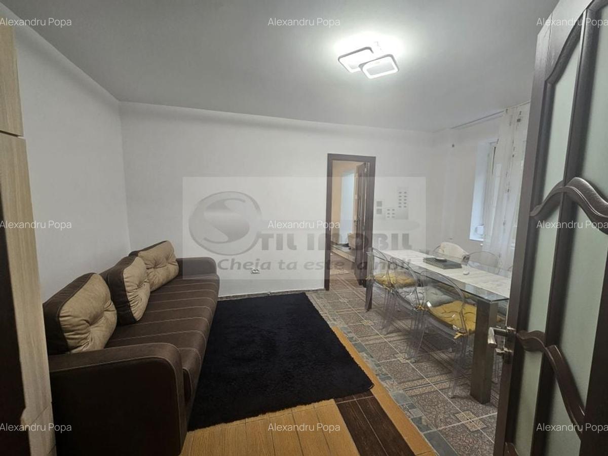 Apartament 2 camere Tudor Vladimirescu - 95.000Euro - 3