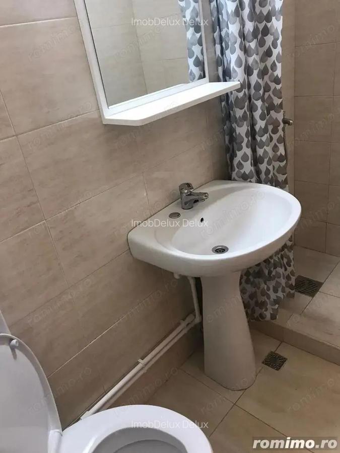 1 camere in Complexul Studentesc - 3