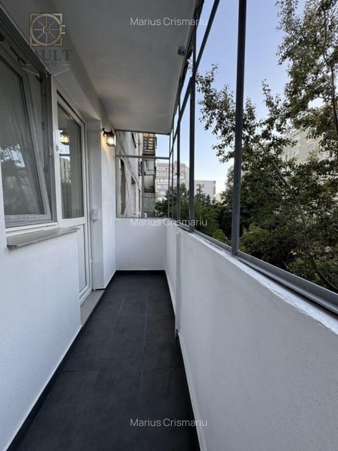 Apartament 2 camere - METROU LUJERULUI - ultrafinisat - etaj 5 - 6