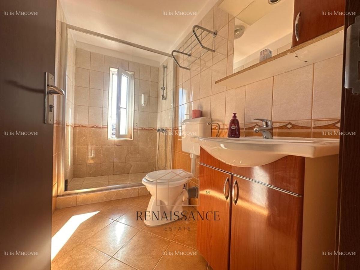 Lipovei Casa Individuala cu Piscina 6 Camere 4 Bai | S+P+1E+M - 198mp - 6