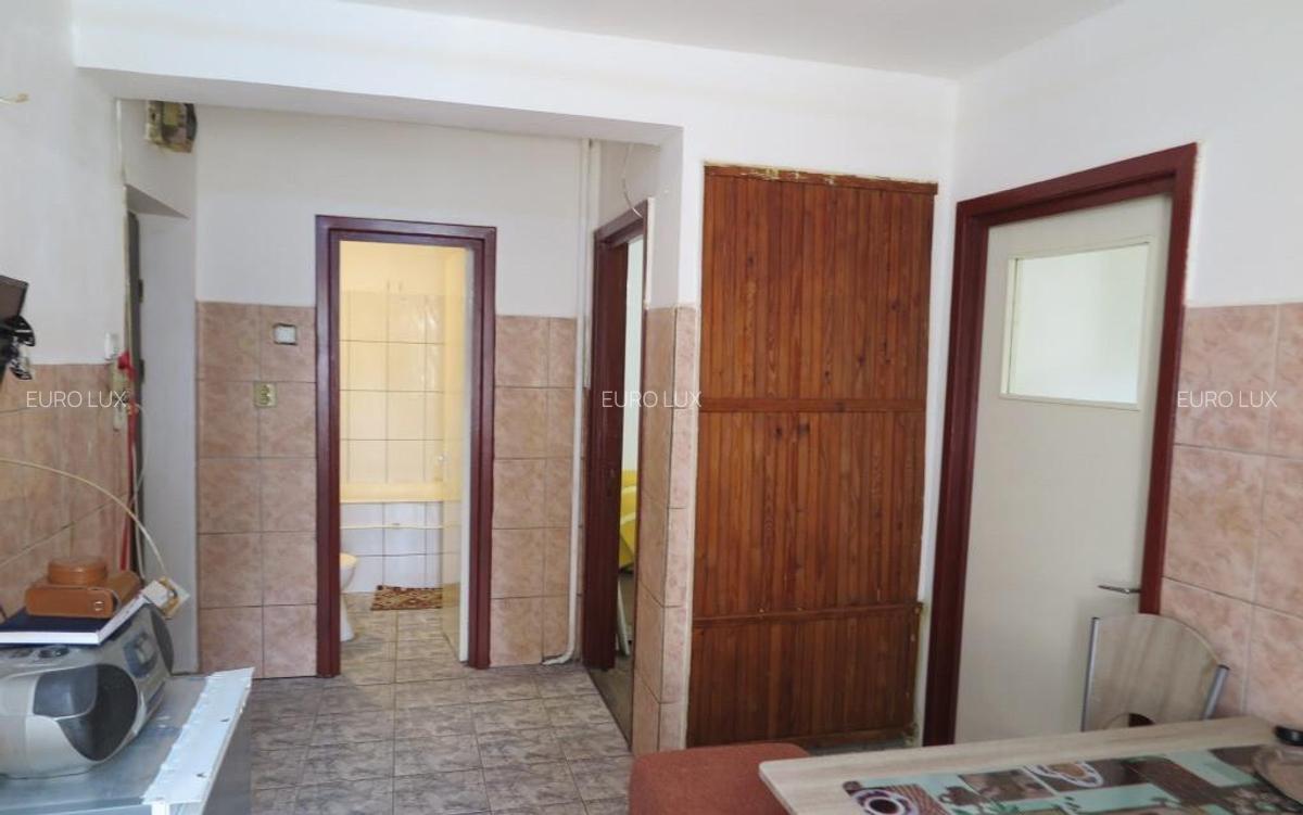 Apartament 2 camere - Zona Podgoria - 7