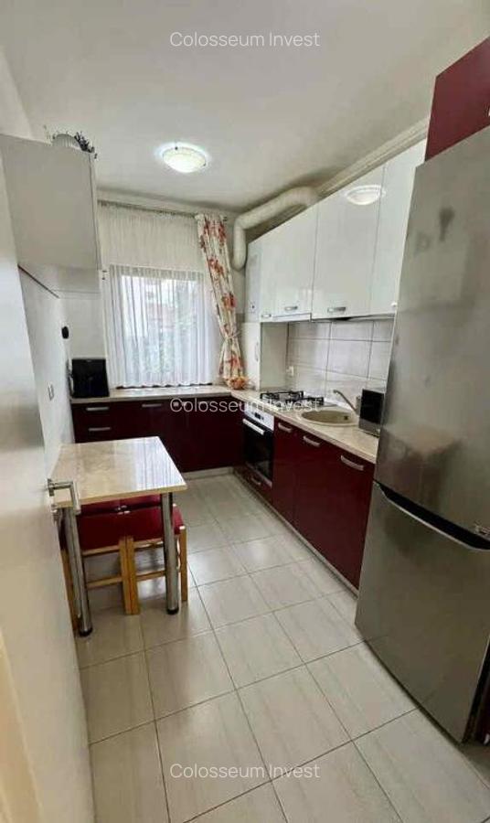 Apartament 2 camere, decomandat - zona Sanpetru - 4