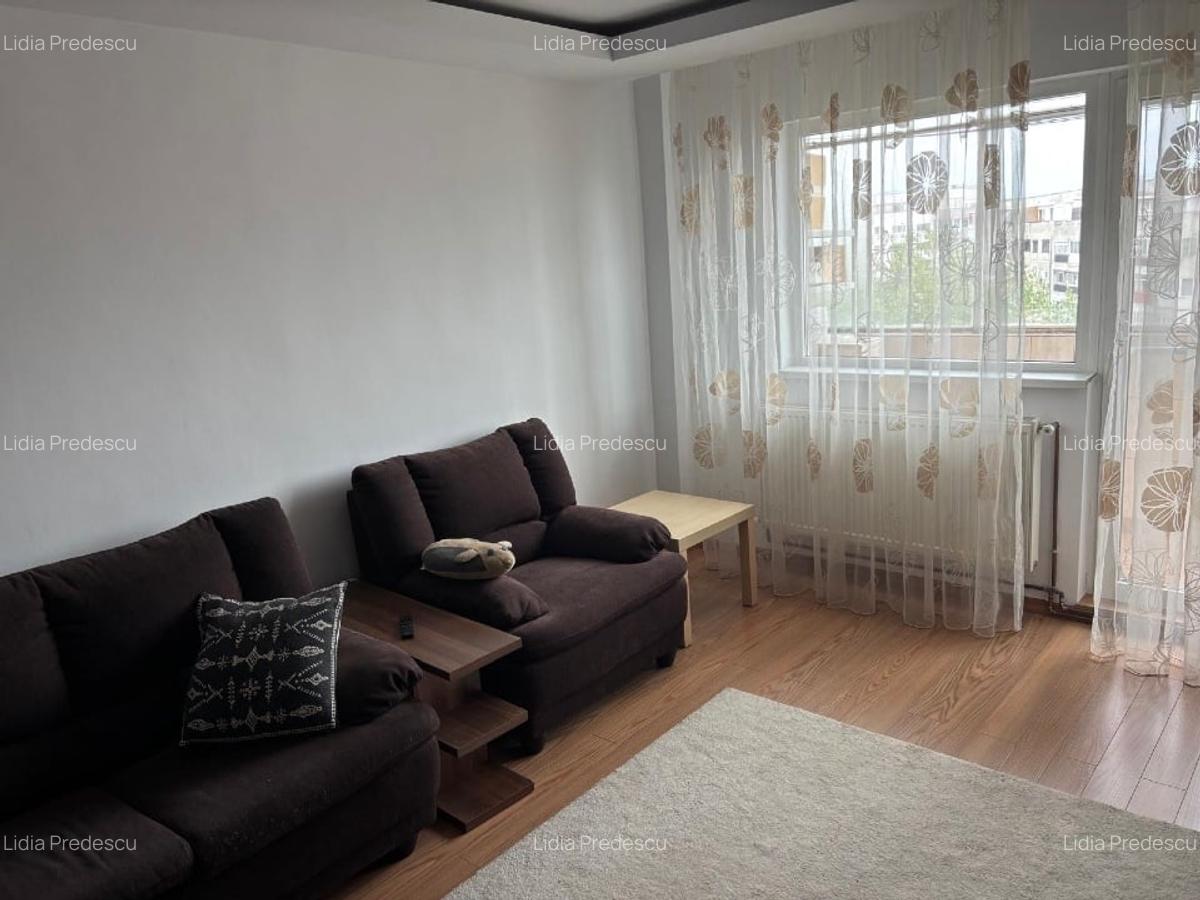 Vânzare 3 camere Lujerului - 2