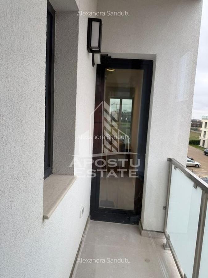 Apartament 2 camere , Prima inchiriere ,Centrala Proprie ,Torontalului - 8
