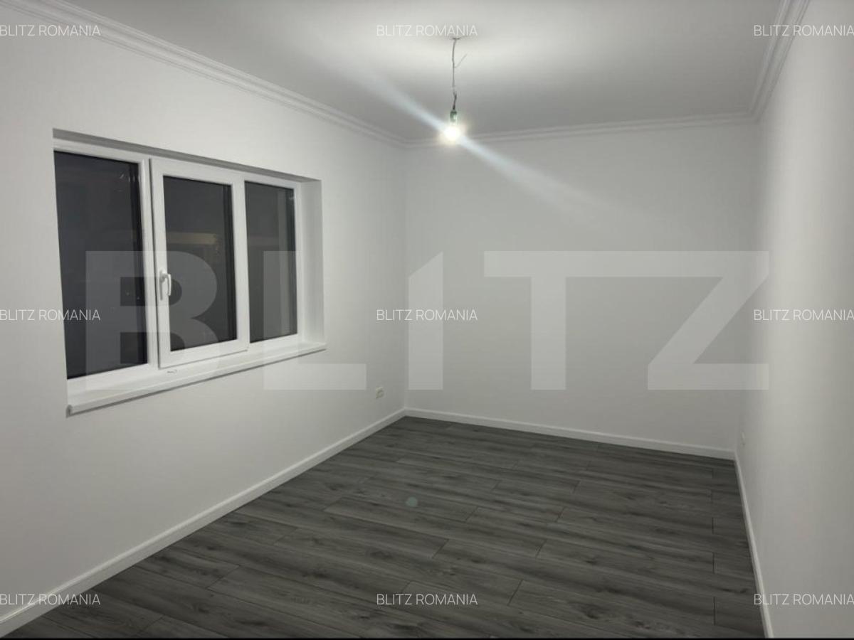 Duplex despartit prin garaj 190 mp utili, Dumbravita! - 10