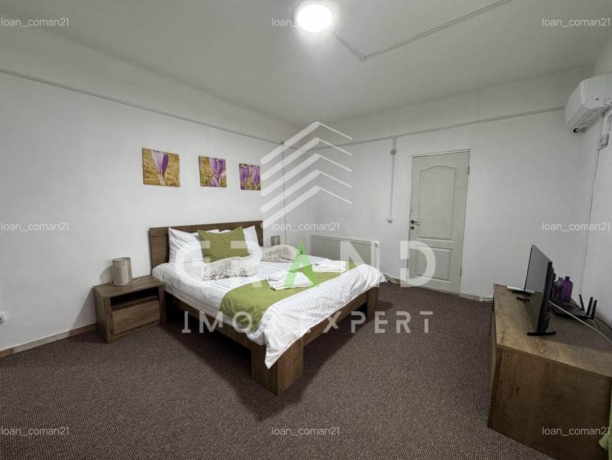 Ap 2 camere | MODERN | AC | Marasti/Bucuresti/Kaufland - 4