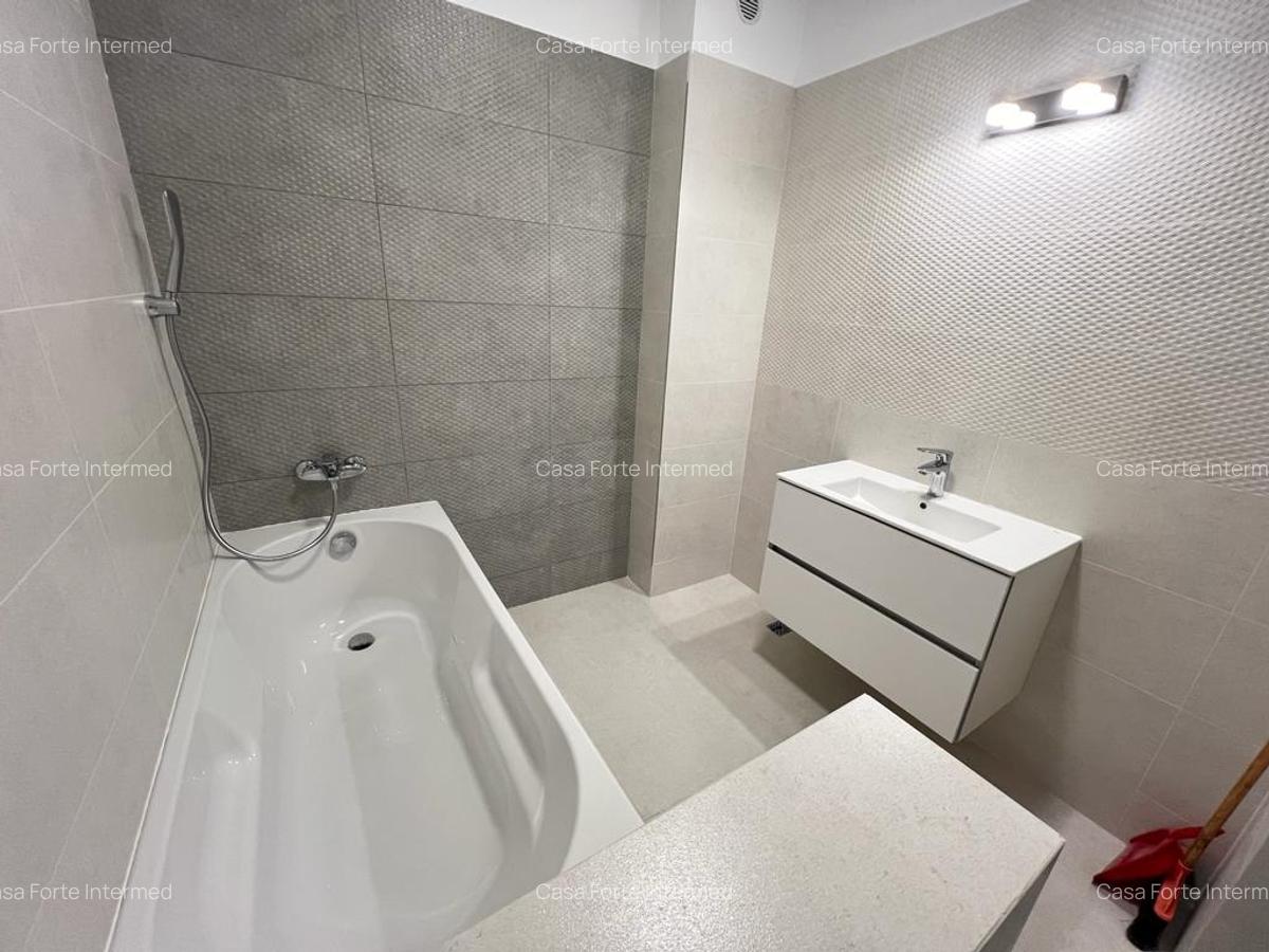 Apartament 2 camere de închiriat – Mamaia, complex Lake On – 650euro - 18