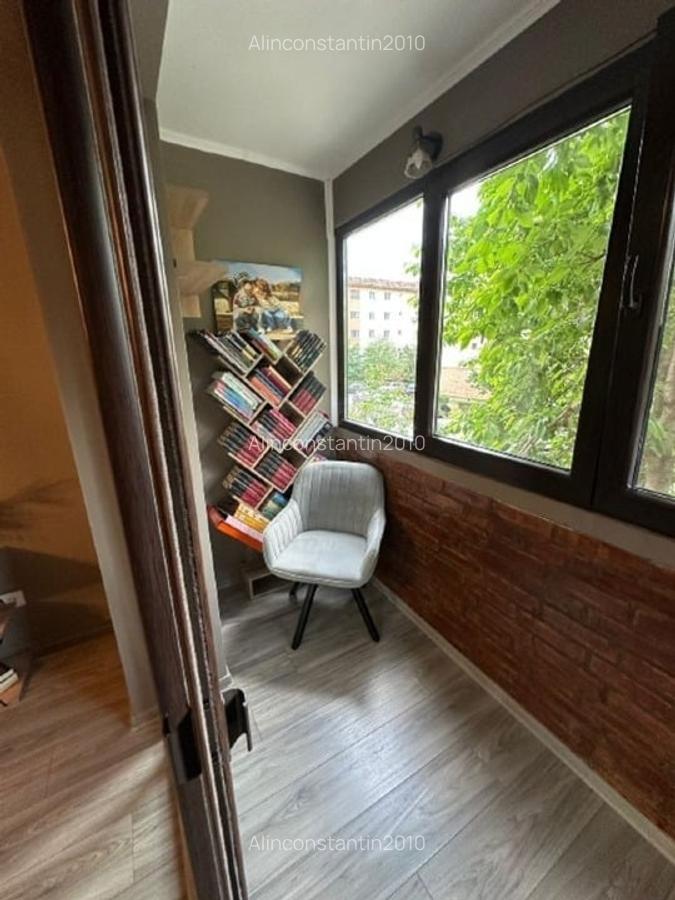 Apartament cu 3 camere decomandat în Central - 5