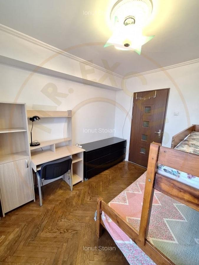 0% Comision-Inchiriere Apartament 3 camere Ultracentral - 4