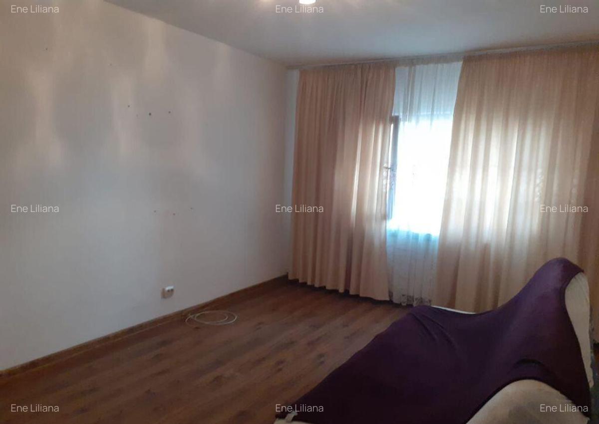 Apartament 2 camere de inchiriat - zona IC Frimu, parter - 8