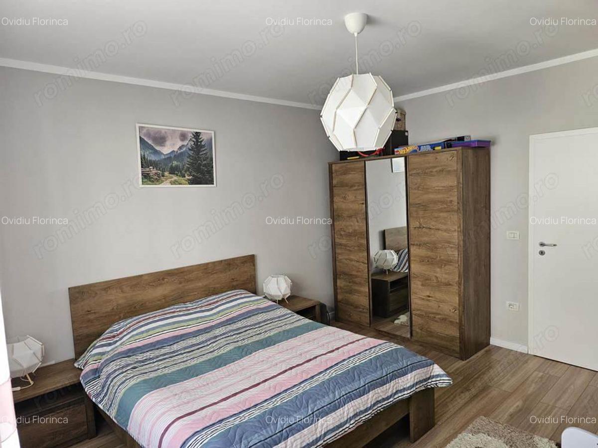 Apartament cu 2 camere si 2 locuri de parcare - 8