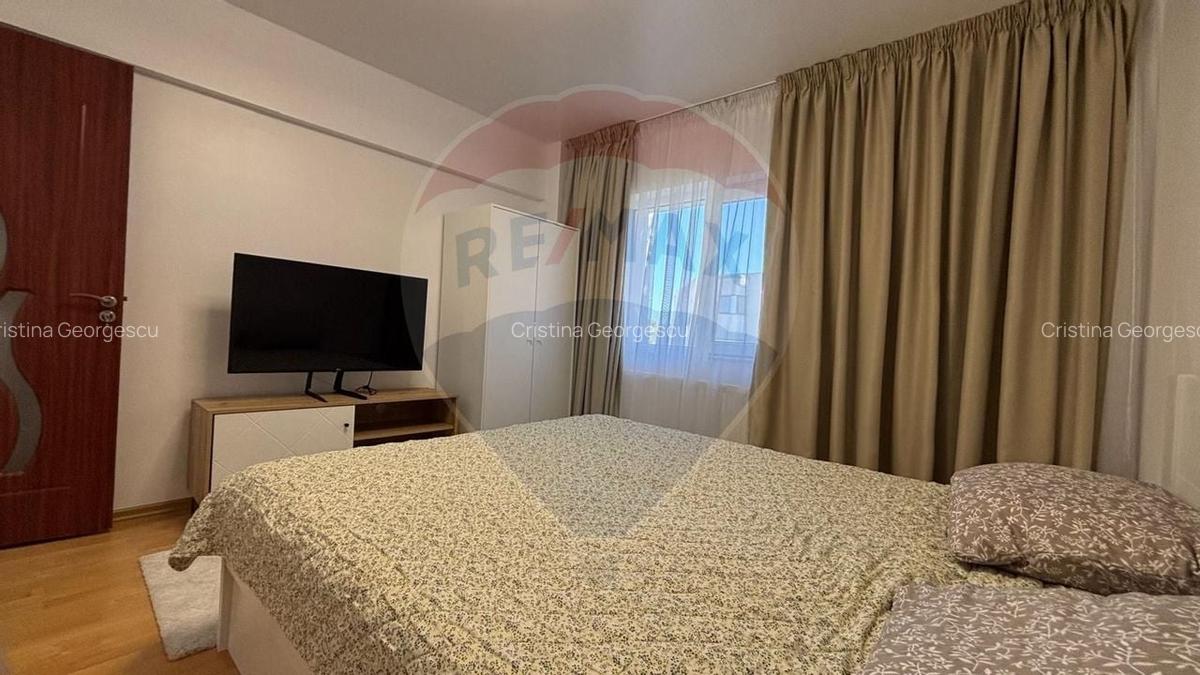 Apartament cu 3 camere de inchiriat in Faleza Nord-Constanta - 15