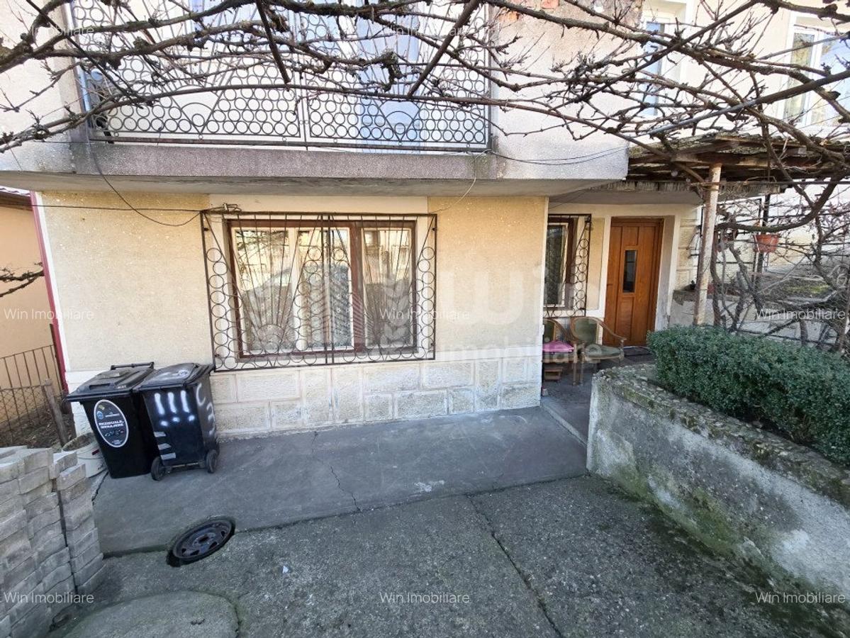 Casa individuala | 176mp utili | 530mp teren | Cartier Andrei Muresanu - 1